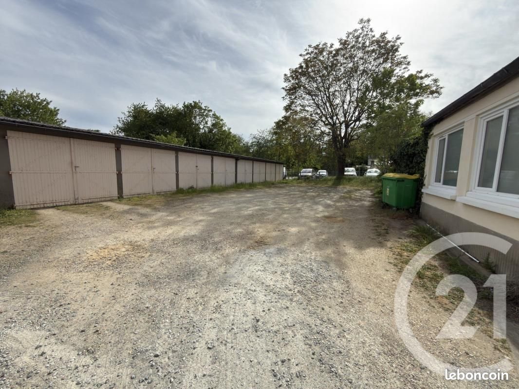 Appartement à vendre, 500m², Le Mans