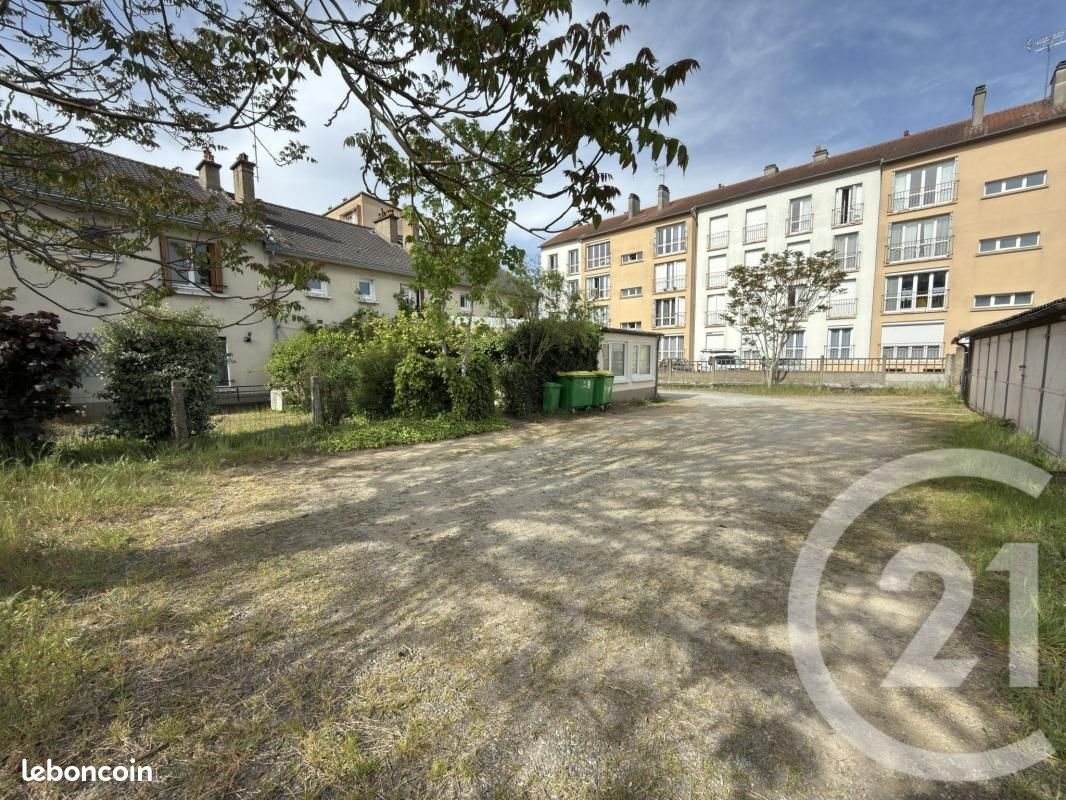 Appartement à vendre, 500m², Le Mans