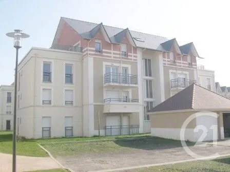 Appartement à vendre, 53m², Alençon