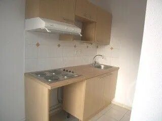 Appartement à vendre, 53m², Alençon