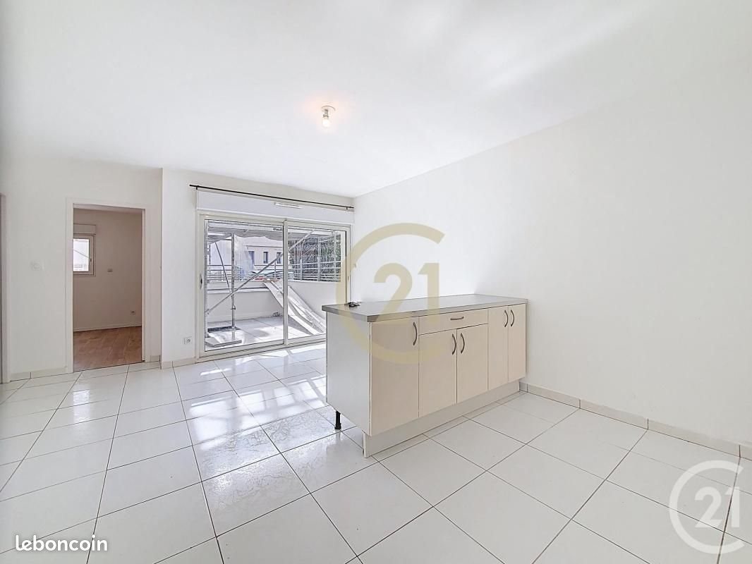 Appartement à vendre, 41m², Nantes