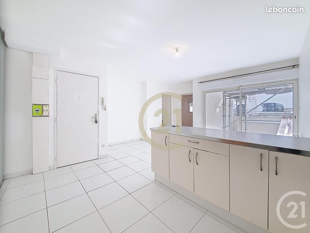 Appartement à vendre, 41m², Nantes