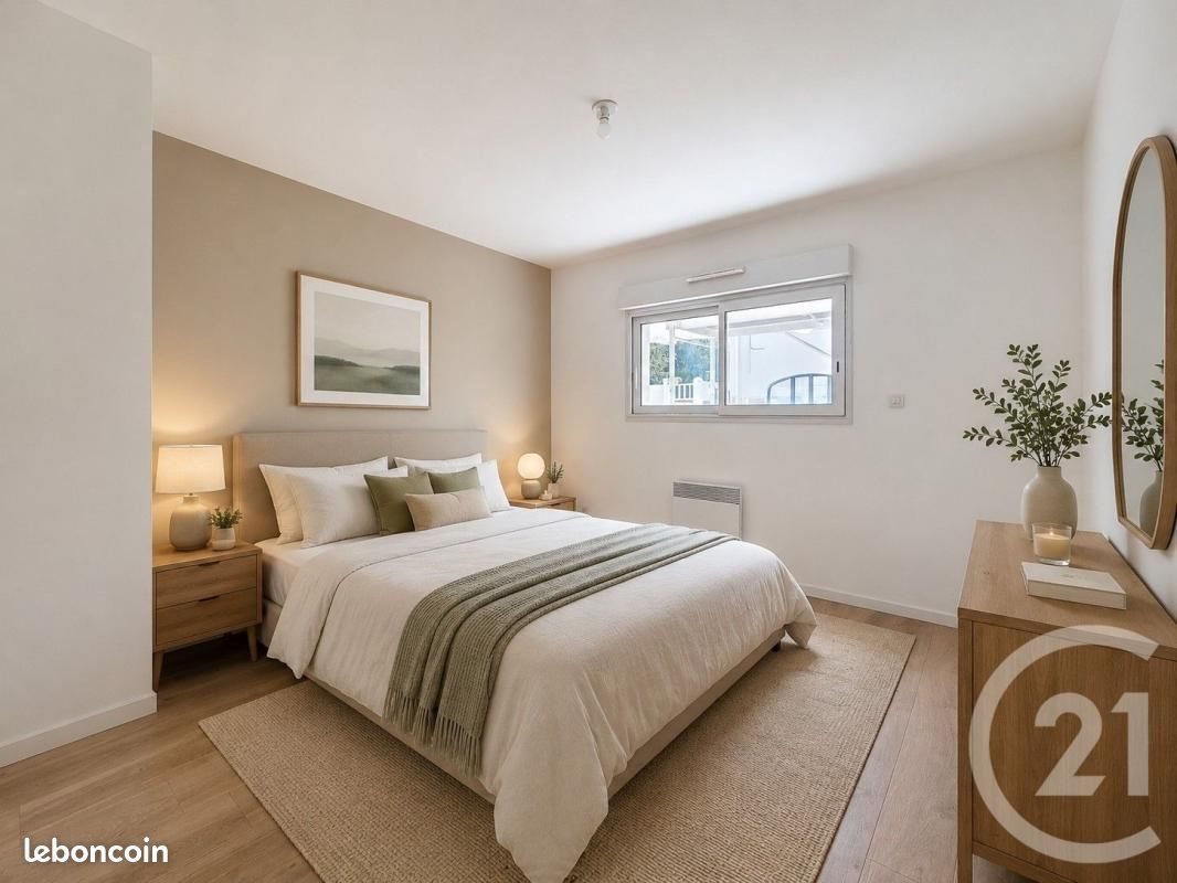 Appartement à vendre, 41m², Nantes