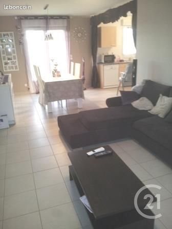 Maison à louer, 82m², Condé-sur-Sarthe