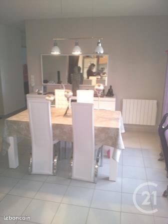 Maison à louer, 82m², Condé-sur-Sarthe