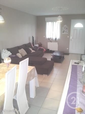 Maison à louer, 82m², Condé-sur-Sarthe