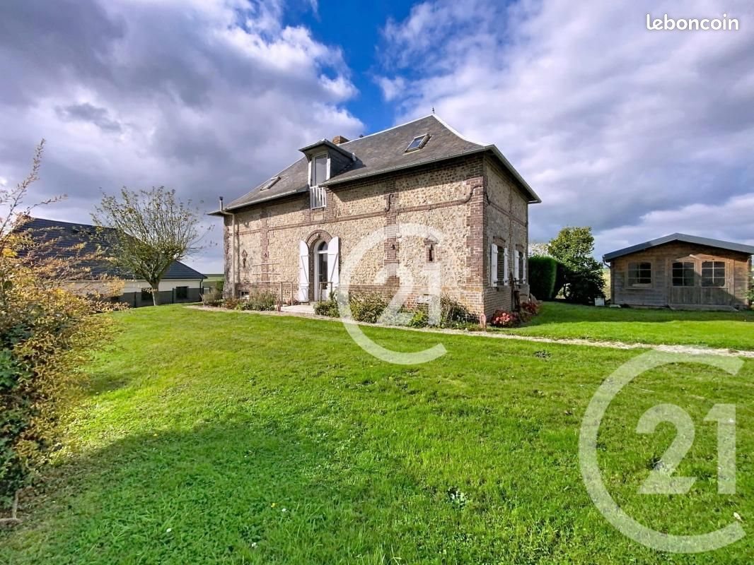 Maison à vendre, 91m², Boos