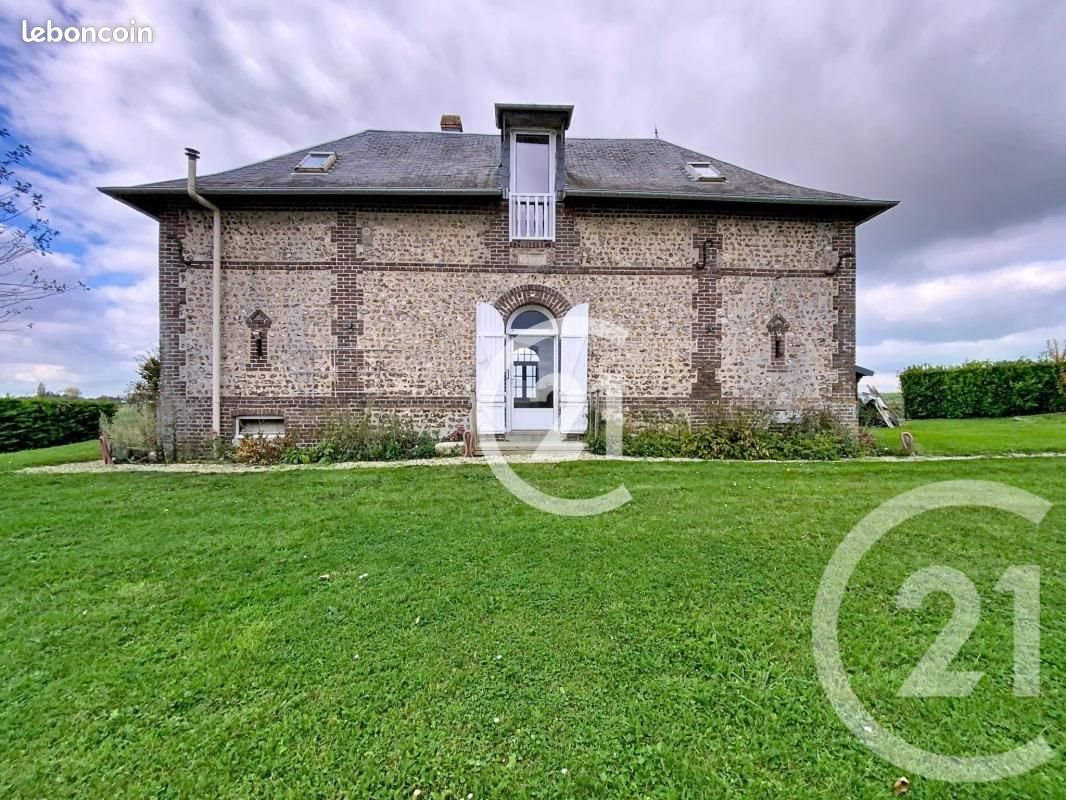 Maison à vendre, 91m², Boos