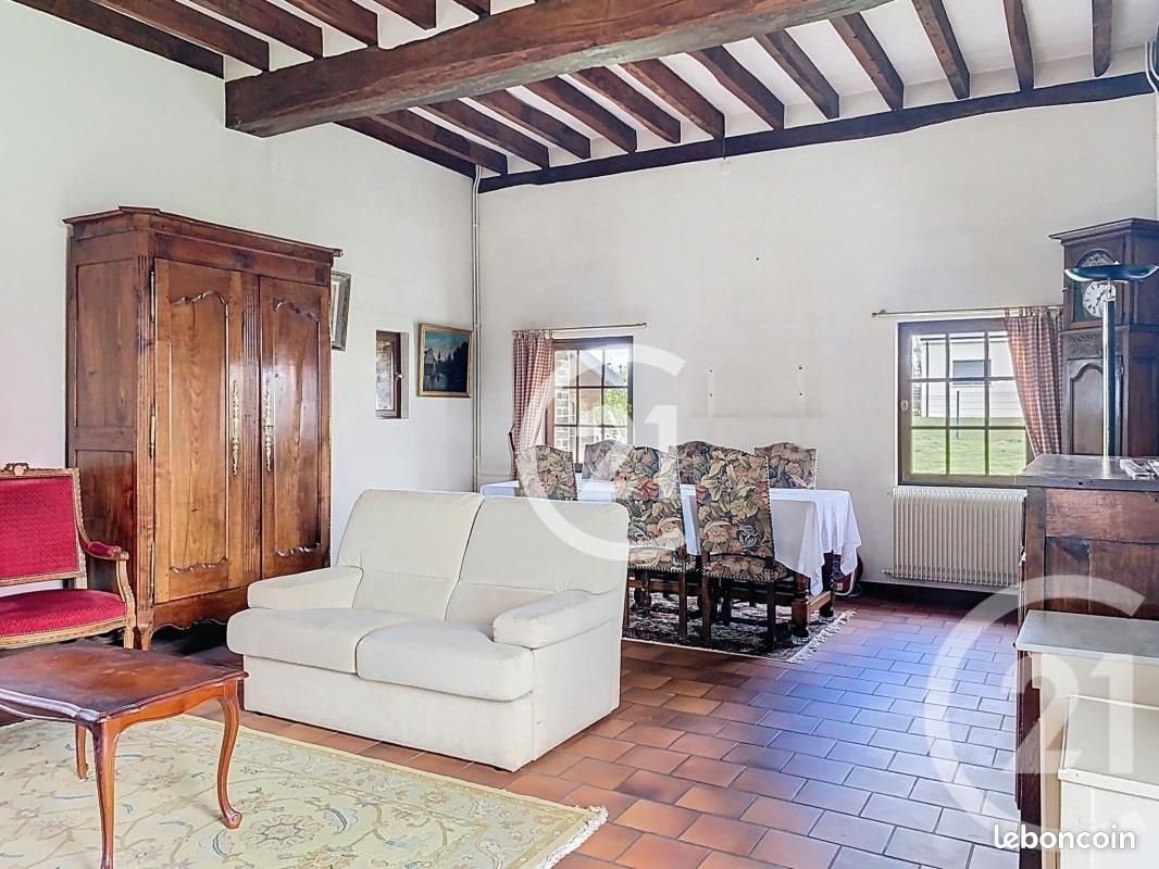 Maison à vendre, 91m², Boos