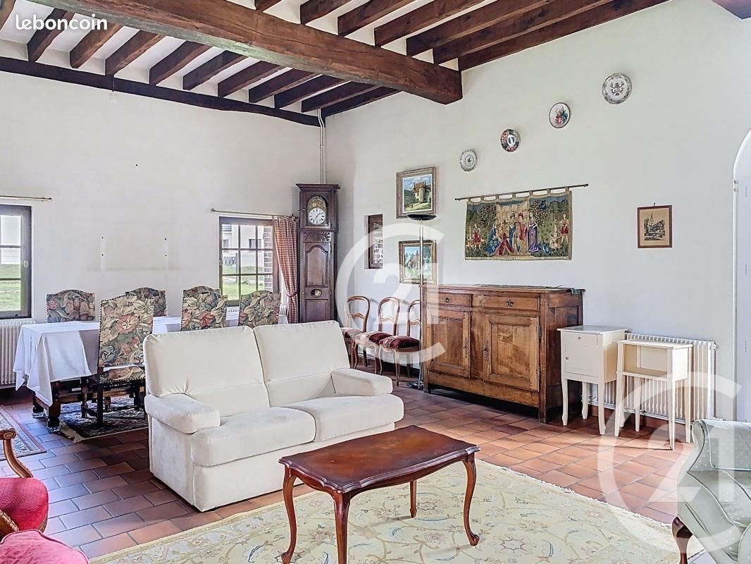 Maison à vendre, 91m², Boos
