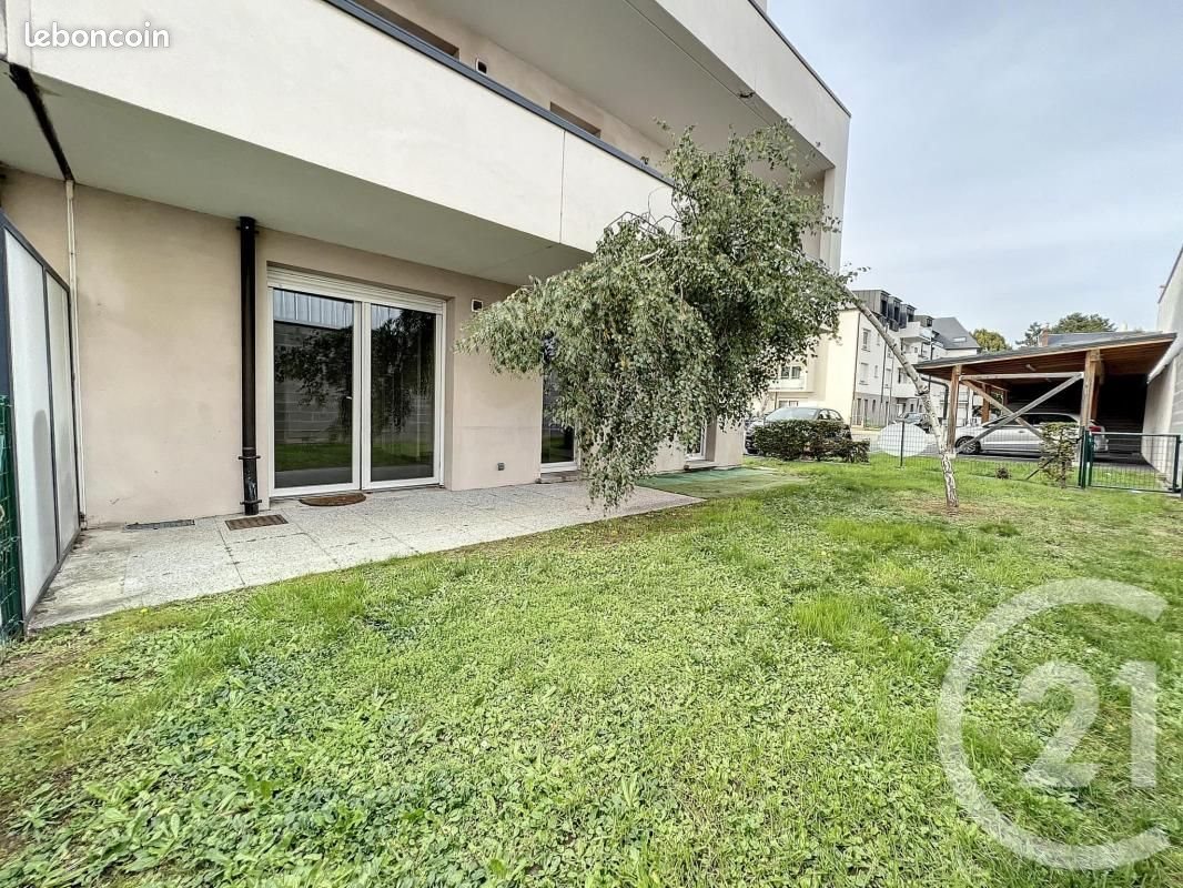 Appartement à vendre, 64m², Rouen