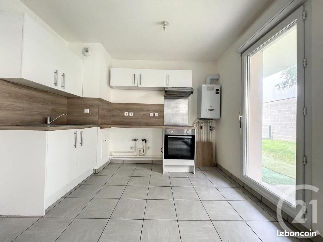 Appartement à vendre, 64m², Rouen