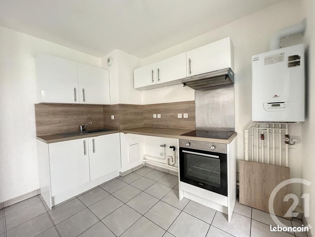 Appartement à vendre, 64m², Rouen