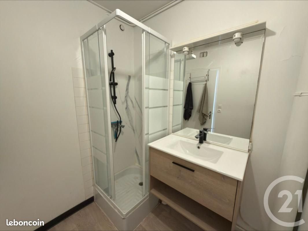 Appartement à vendre, 29m², Le Mans