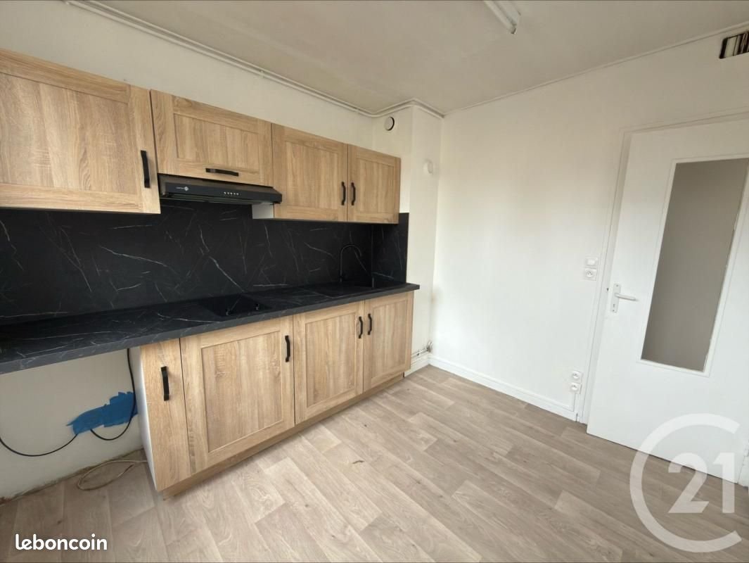Appartement à vendre, 29m², Le Mans