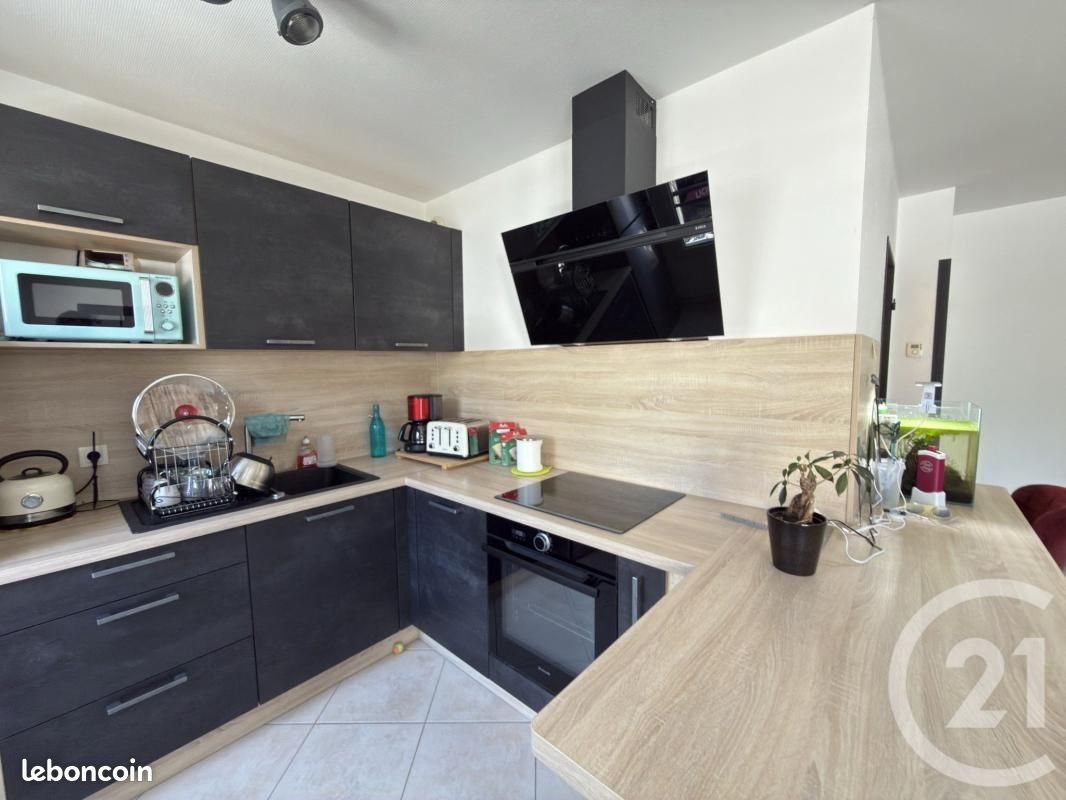 Appartement à vendre, 48m², Le Mans