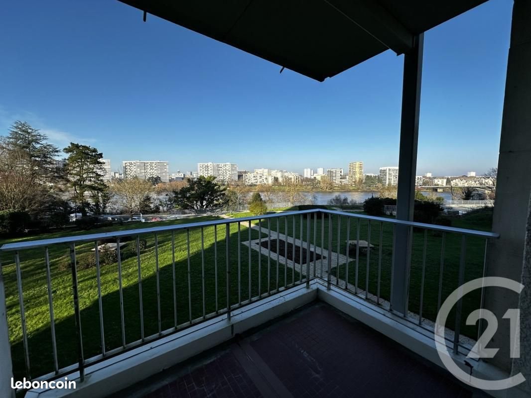 Appartement à vendre, 73m², Saint-Sébastien-sur-Loire