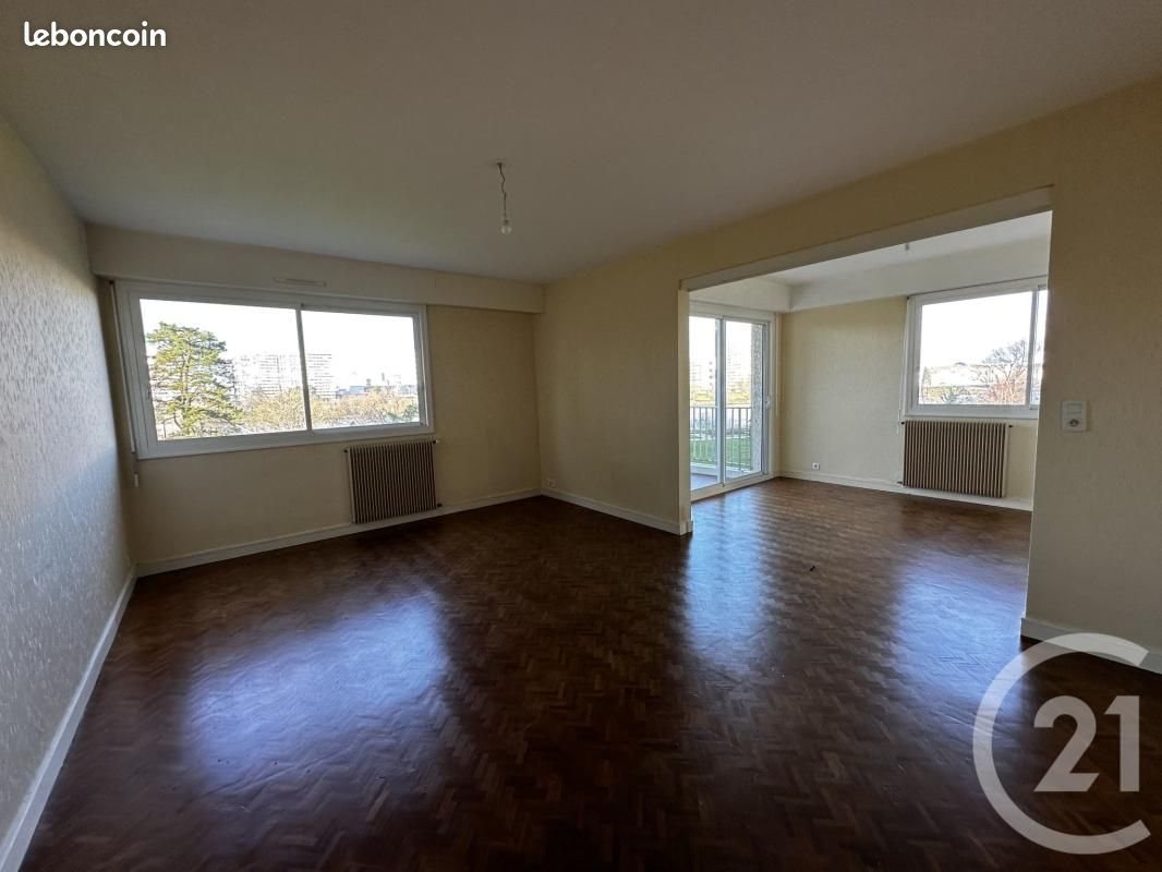 Appartement à vendre, 73m², Saint-Sébastien-sur-Loire