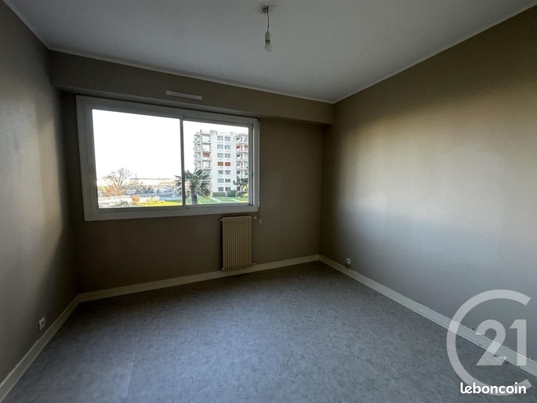Appartement à vendre, 73m², Saint-Sébastien-sur-Loire