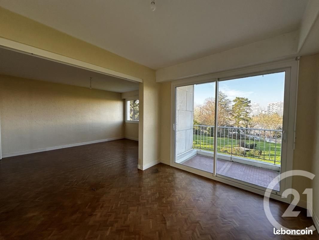 Appartement à vendre, 73m², Saint-Sébastien-sur-Loire