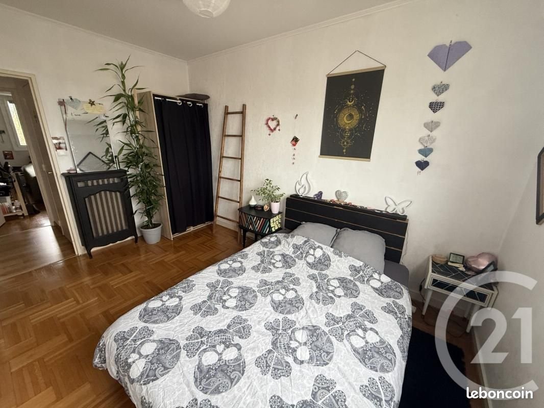 Appartement à vendre, 86m², Le Mans