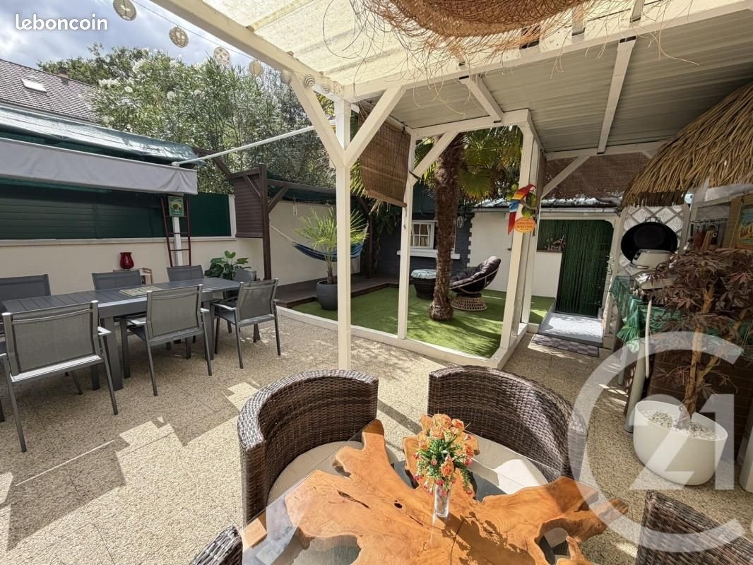 Maison à vendre, 116m², Le Mans