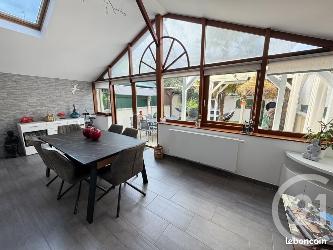 Maison à vendre, 116m², Le Mans