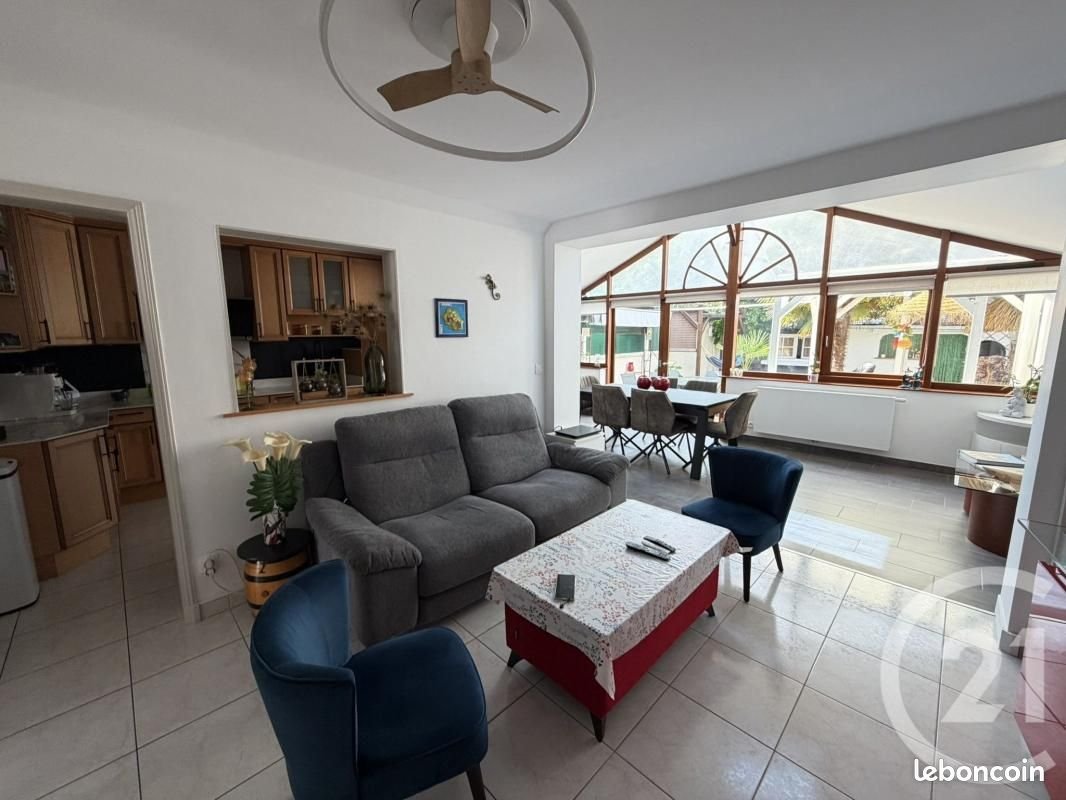 Maison à vendre, 116m², Le Mans