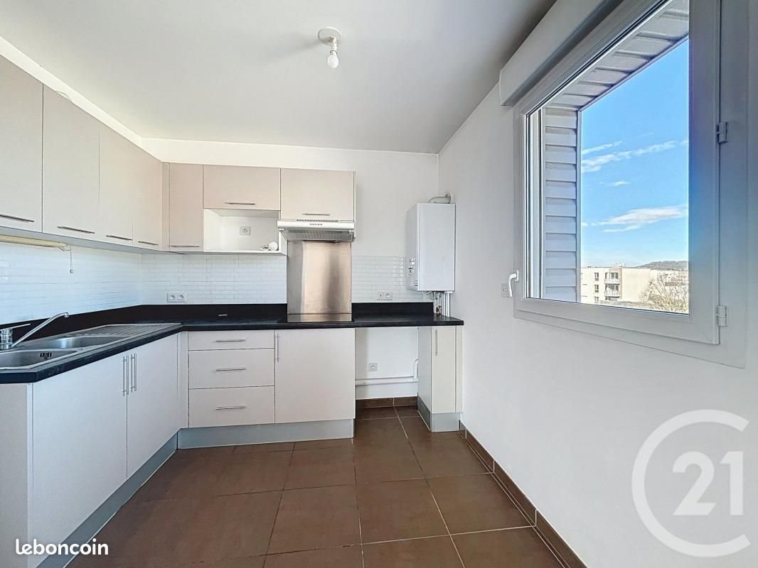 Appartement à vendre, 92m², Rouen