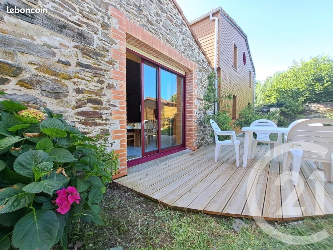 Maison à vendre, 108m², La Chapelle-Heulin