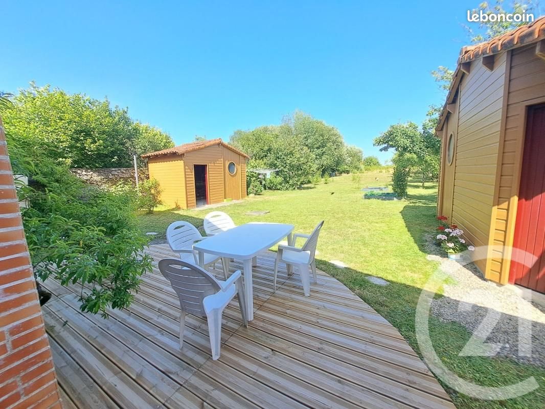 Maison à vendre, 108m², La Chapelle-Heulin