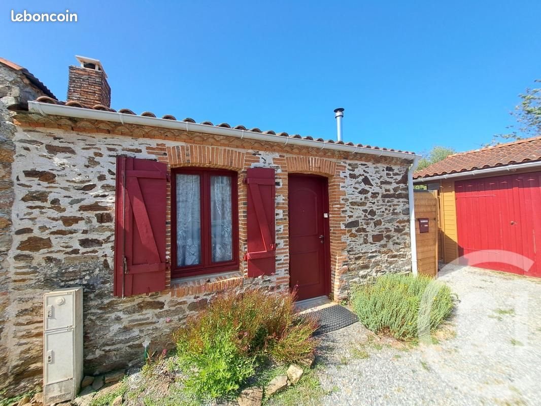 Maison à vendre, 108m², La Chapelle-Heulin