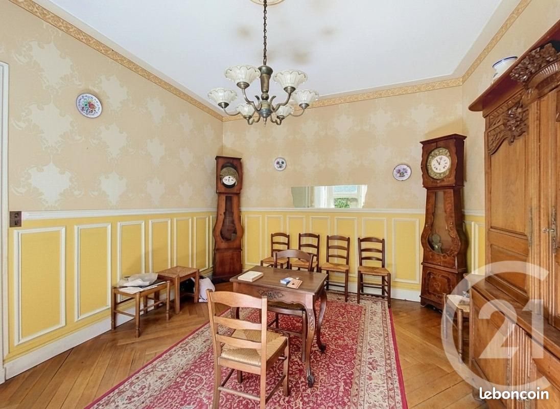 Maison à vendre, 180m², Rouen