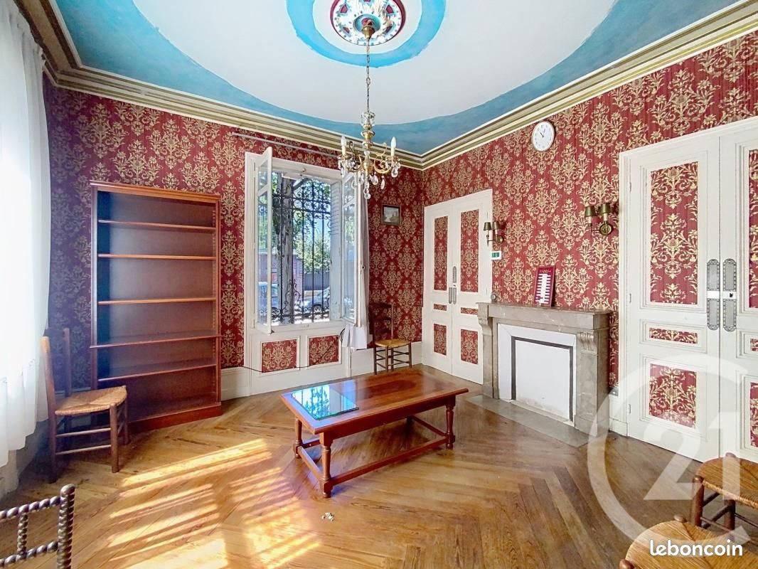 Maison à vendre, 180m², Rouen