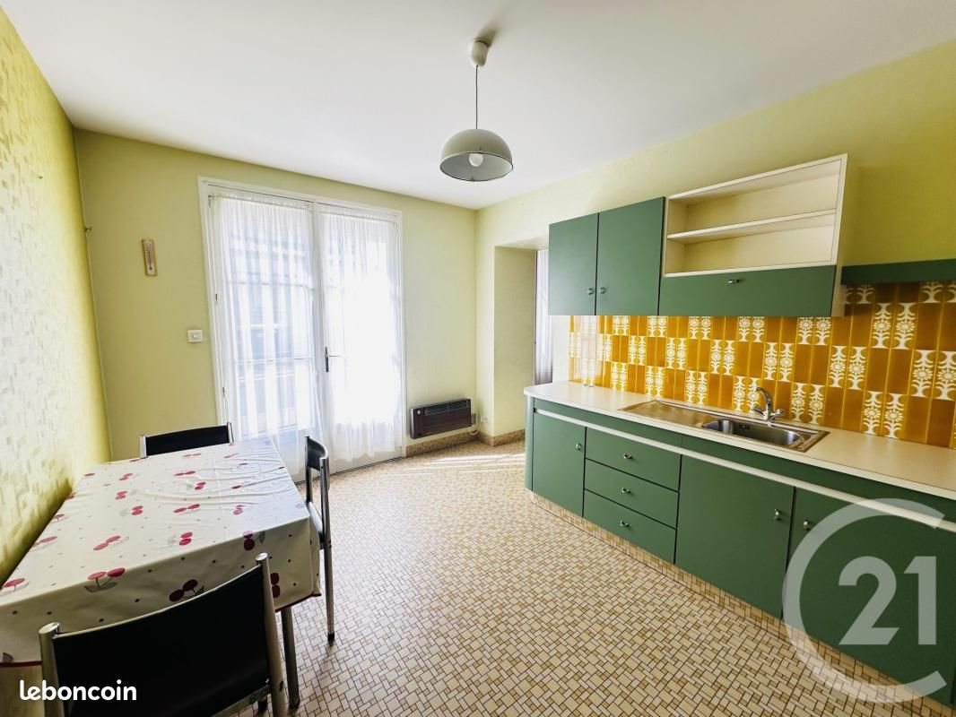 Maison à vendre, 93m², Vertou