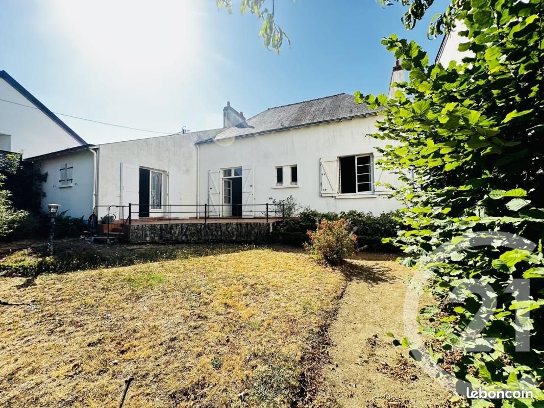 Maison à vendre, 93m², Vertou