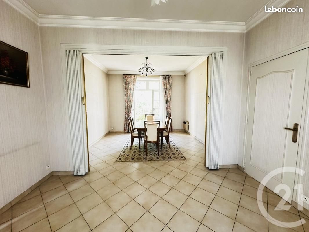 Maison à vendre, 93m², Vertou