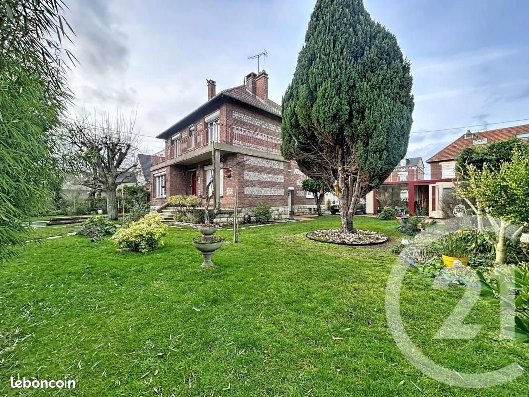 Maison à vendre, 181m², Sotteville-lès-Rouen