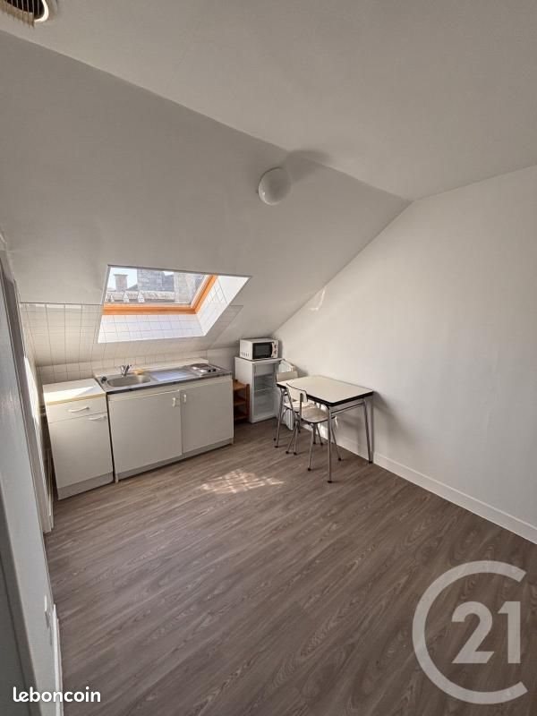 Appartement à louer, 12m², Alençon