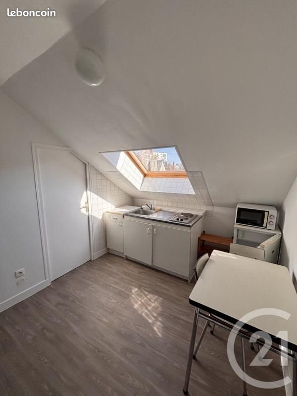 Appartement à louer, 12m², Alençon