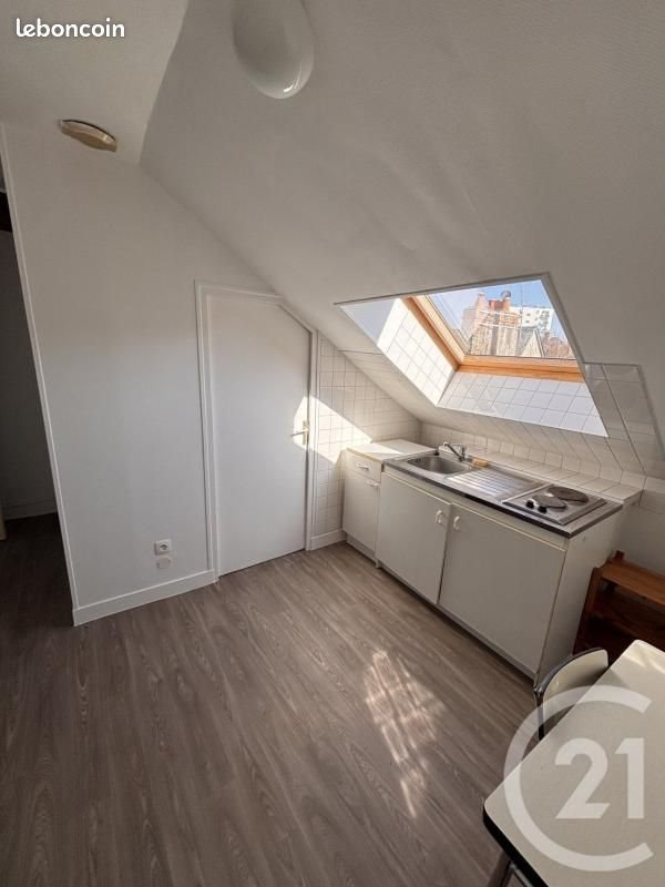 Appartement à louer, 12m², Alençon