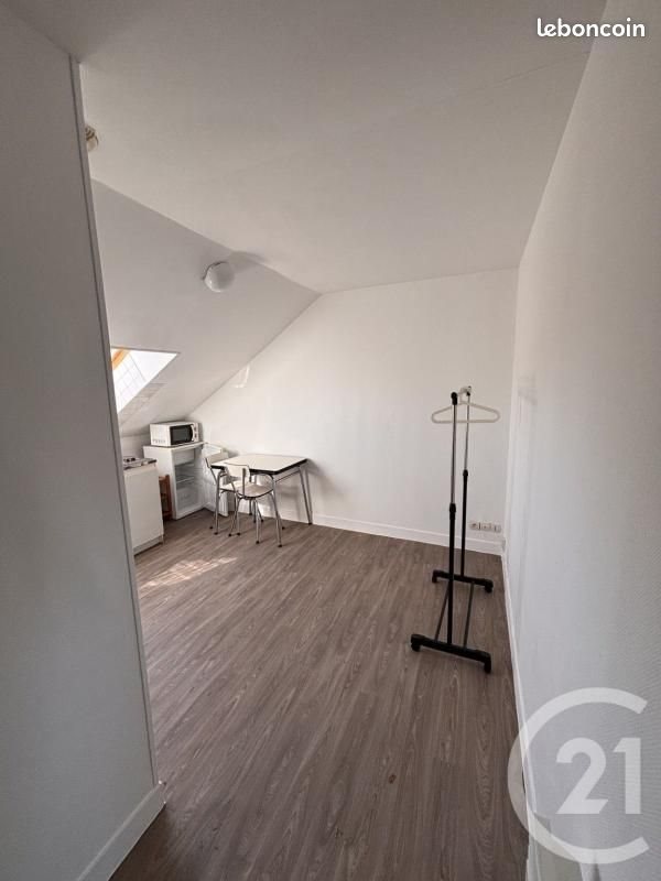 Appartement à louer, 12m², Alençon