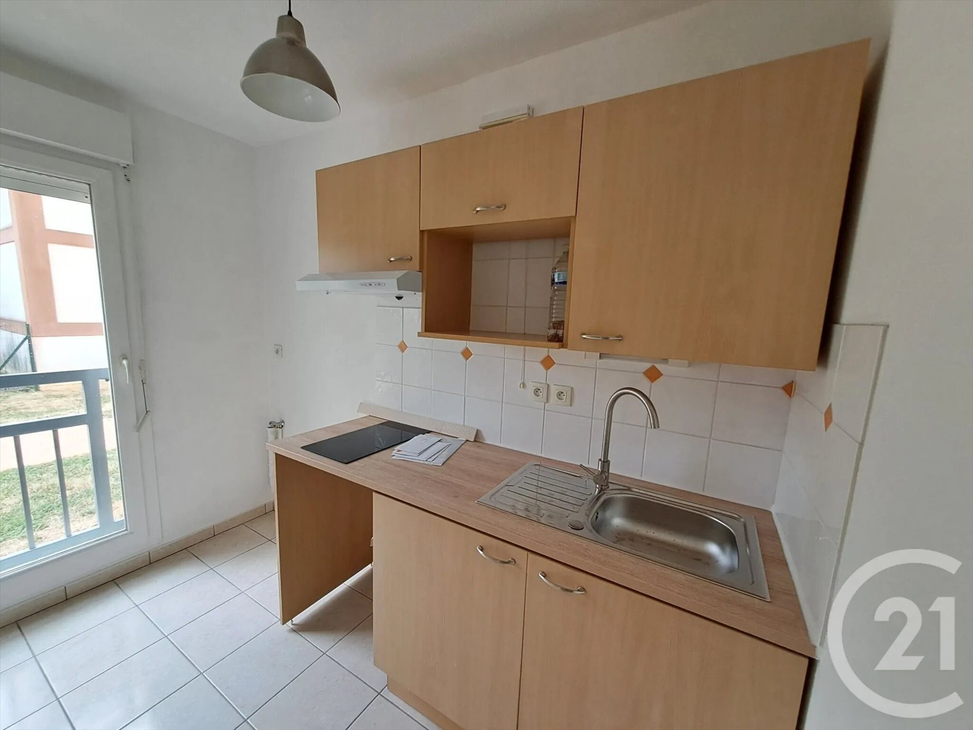 Appartement à louer, 54m², Alençon