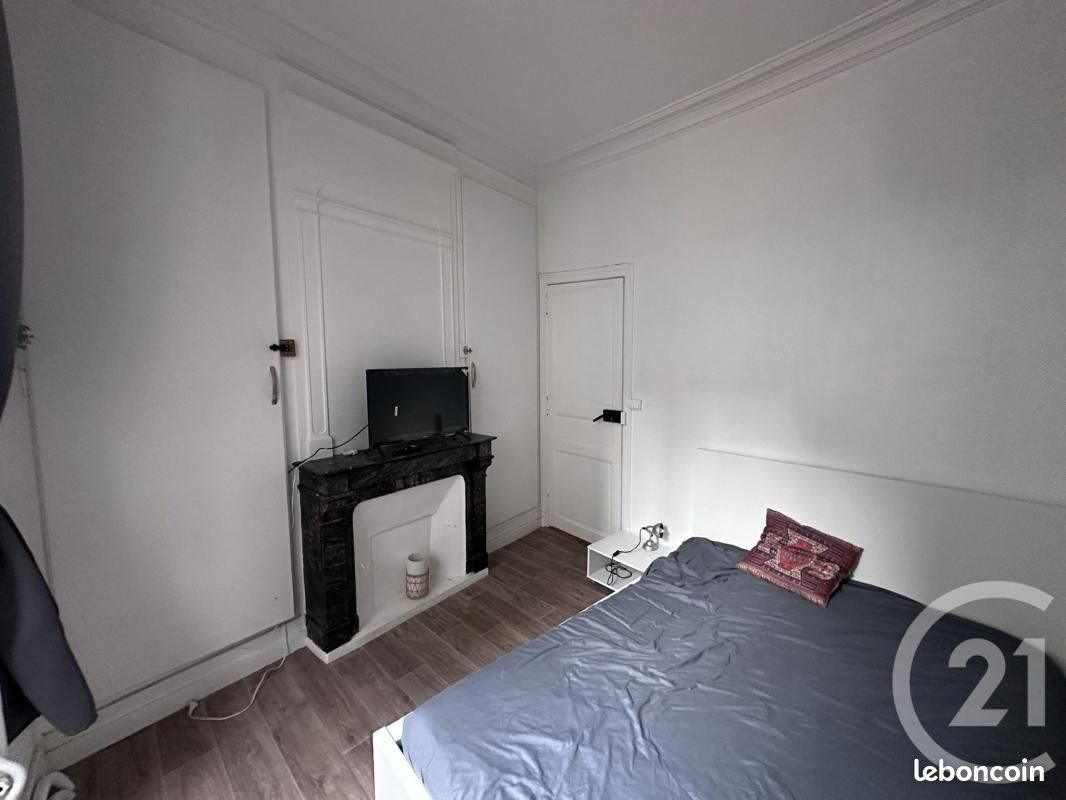 Appartement à louer, 20m², Le Mans