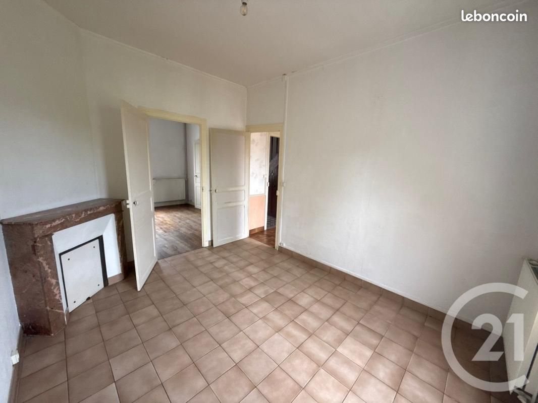 Maison à vendre, 76m², Le Mans