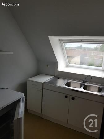 Appartement à louer, 24m², Alençon