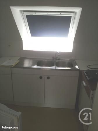 Appartement à louer, 24m², Alençon