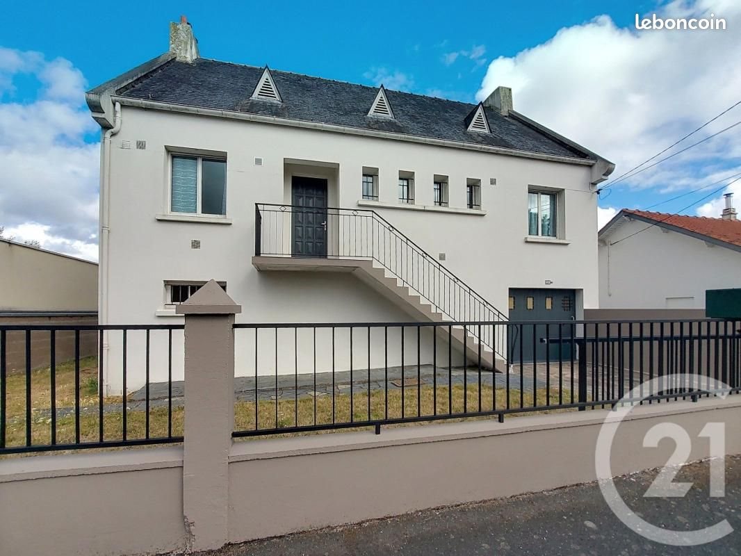 Maison à vendre, 139m², Saint-Sébastien-sur-Loire