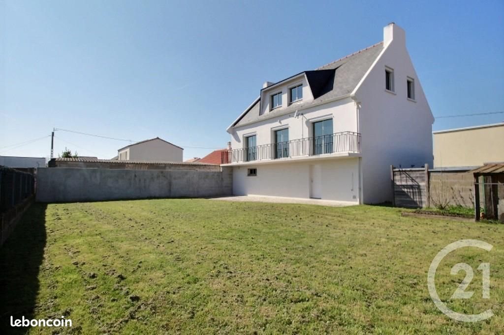 Maison à vendre, 139m², Saint-Sébastien-sur-Loire