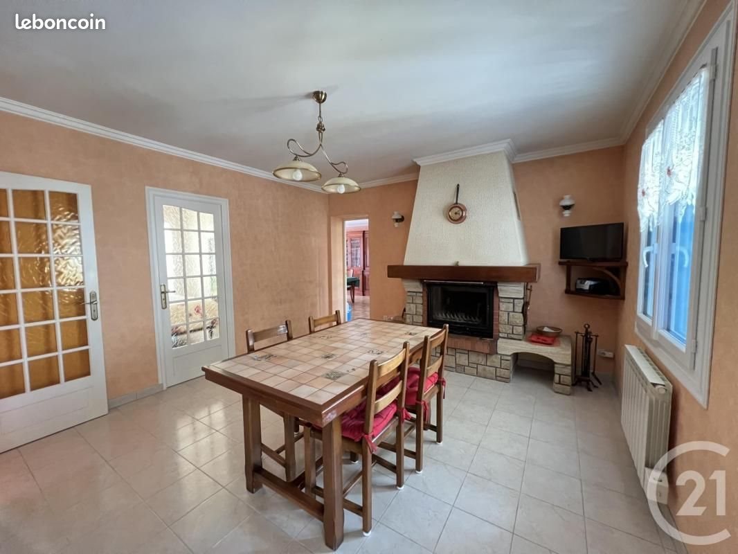Maison à vendre, 166m², Roézé-sur-Sarthe